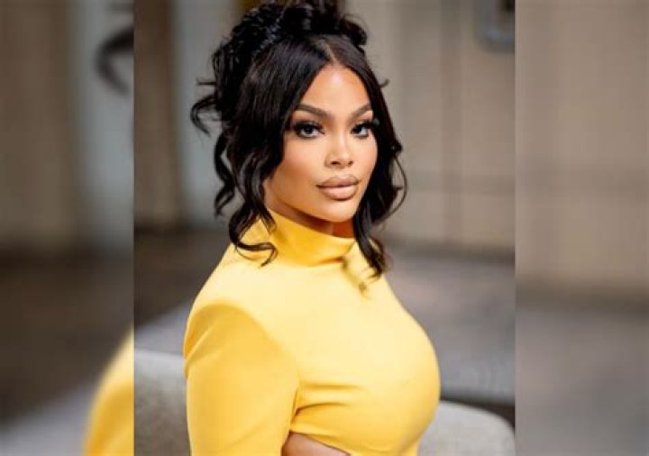 Mehgan James Ethnicity And Religion: Is She From Jewish Or Christian Family