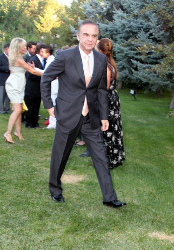 Mehmet Nazif Gunal Net Worth - Wiki, Age, Weight and Height, Relationships, Family, and More