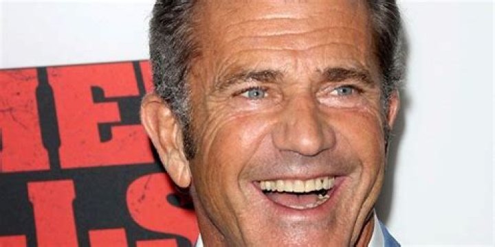 Mel Gibson - Age, Family, Bio