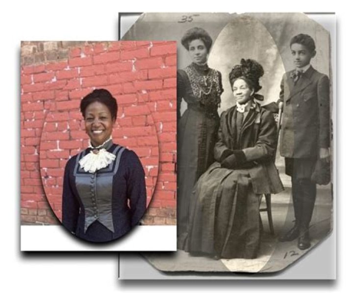 Melanie Nicholls-King Bio (Wiki) 