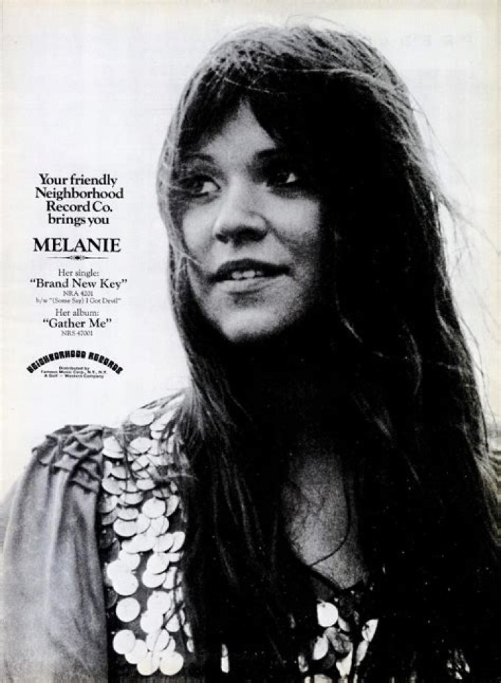 Melanie Safka – Net Worth, Age, Wikipedia, Family, Biography