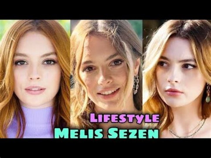 Melis Sezen - Age, Family, Bio