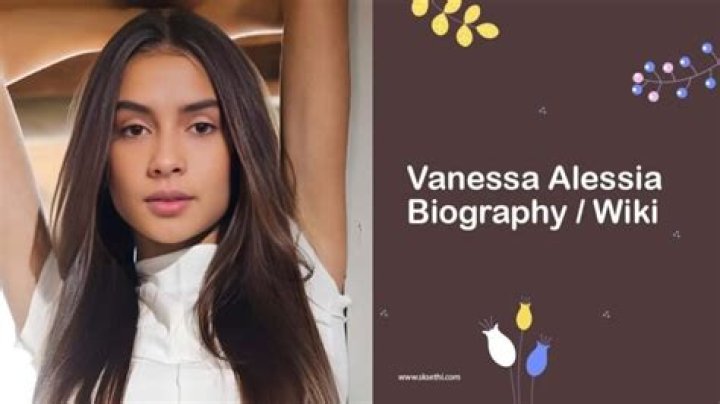 Melissa Alessia - Age, Family, Bio