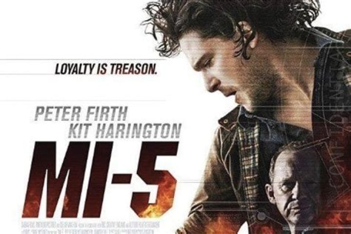 MI-5 - Cast, Ages, Trivia