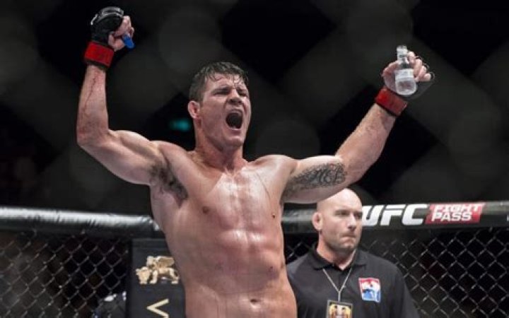 Michael Bisping Net Worth - Wiki, Age, Weight and Height, Relationships, Family, and More