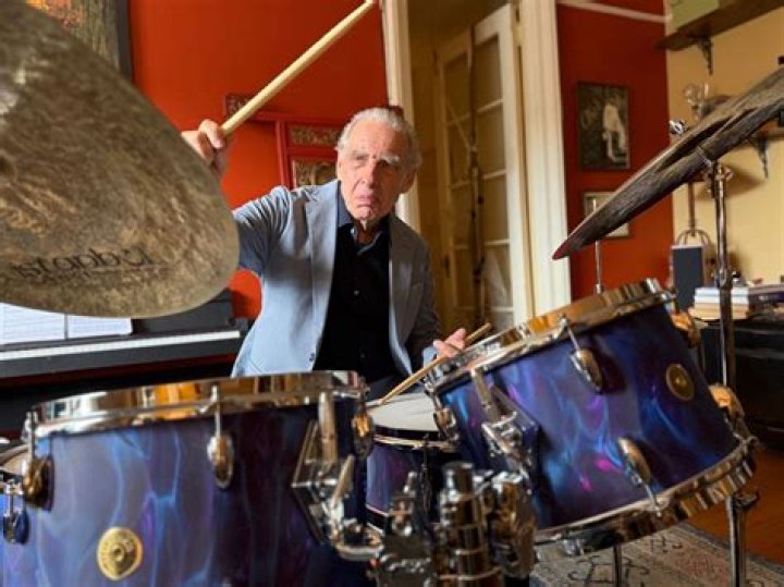 Michael Clarke (Drummer) - Trivia, Family, Bio