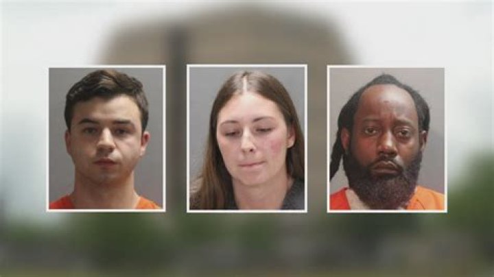 Michael Douglas’ son faces minimum 10 years in prison for drug trafficking