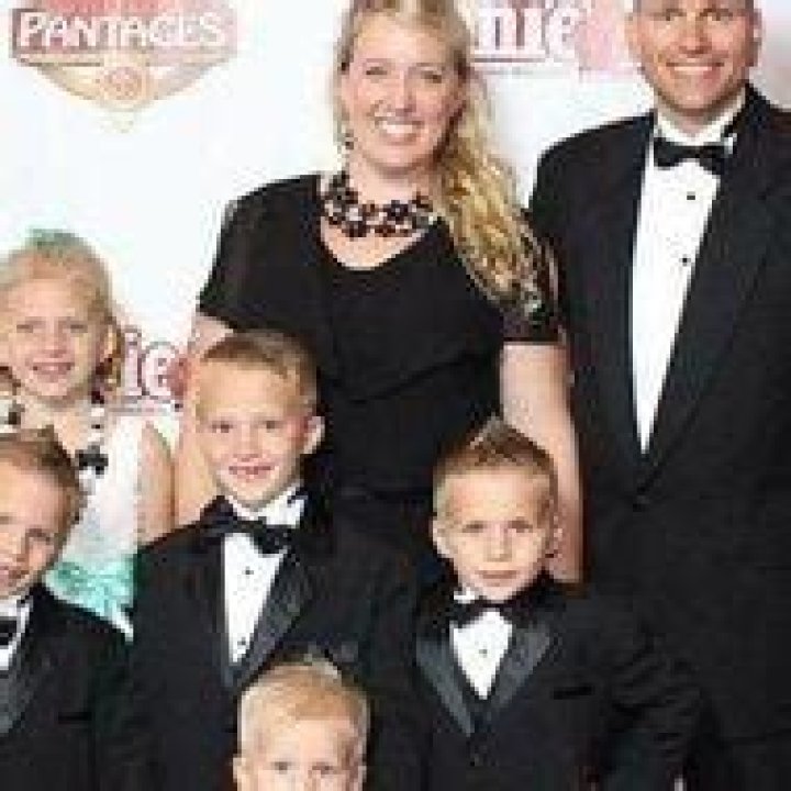 Michael FamilyFunPack - Age, Family, Bio