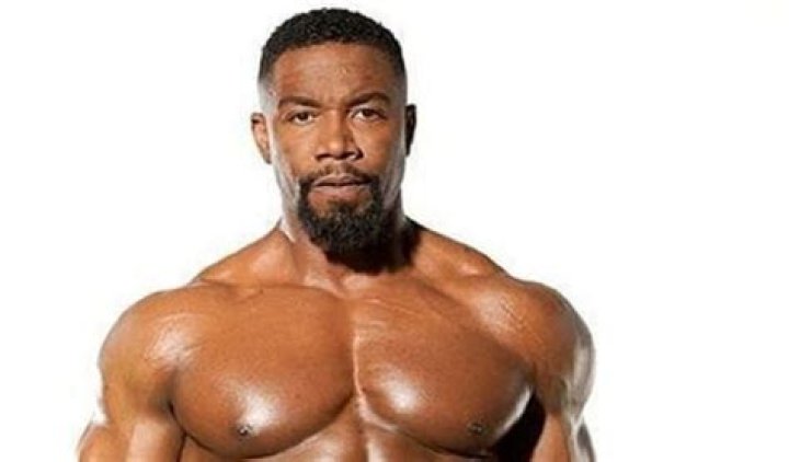 Michael Jai White Bio (Wiki) 