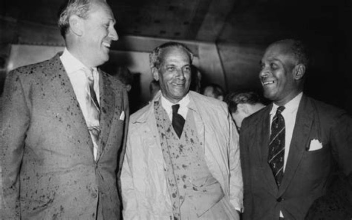 Michael Manley Net Worth - Wiki, Age, Weight and Height, Relationships, Family, and More