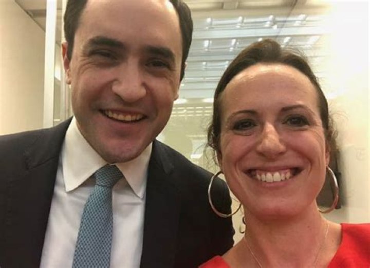 Michael S. Schmidt - Age, Family, Bio