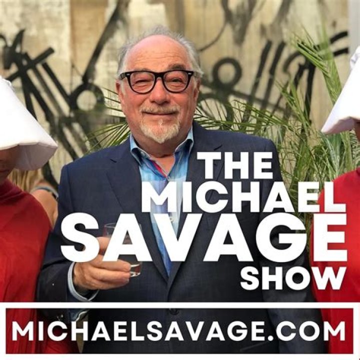 Michael Savage - Age, Family, Bio