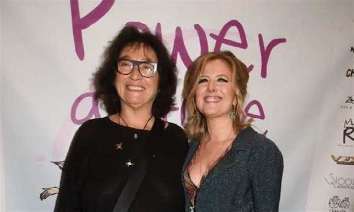 Michele Monory Wikipedia Age Husband And Family Ethnicity