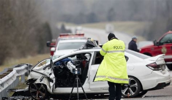 Michigan: Maher Nawwas Car Accident – What Happened To Him? Age And Family