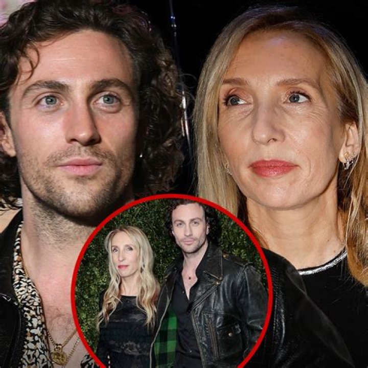 Mick Thomson - Age, Family, Bio