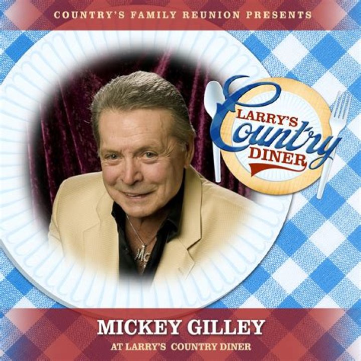 Mickey Gilley - Trivia, Family, Bio