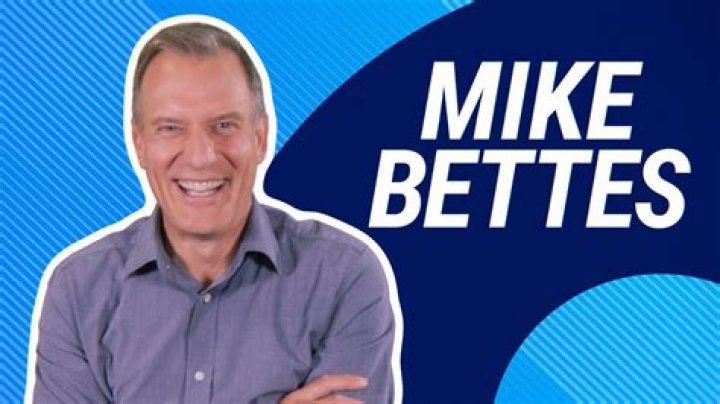 Mike Bettes Married, Wife, Gay, Children, Salary, Net Worth