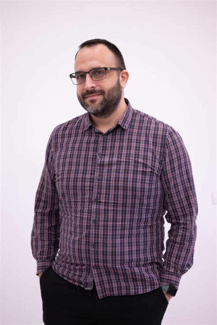 Mike Biagio - Age, Family, Bio