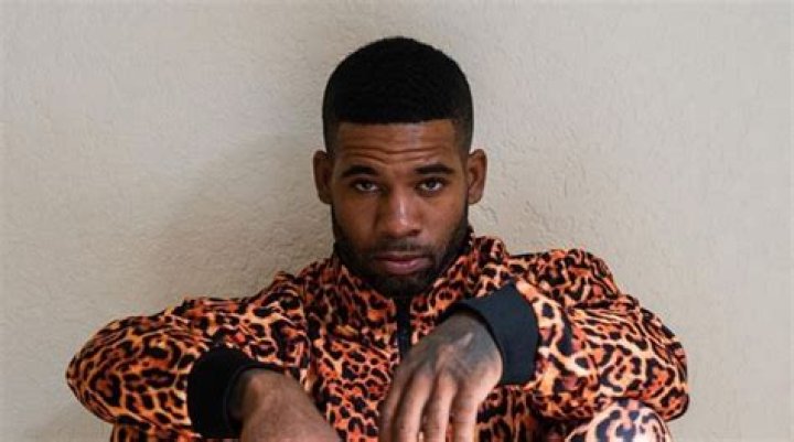 Mike Holston, The Real Tarzan is an animal adovocate, You-Tuber, and social media star.