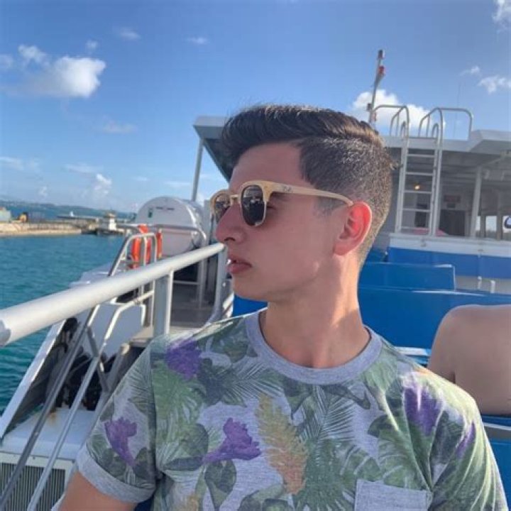 Milad Mirg - Age, Family, Bio