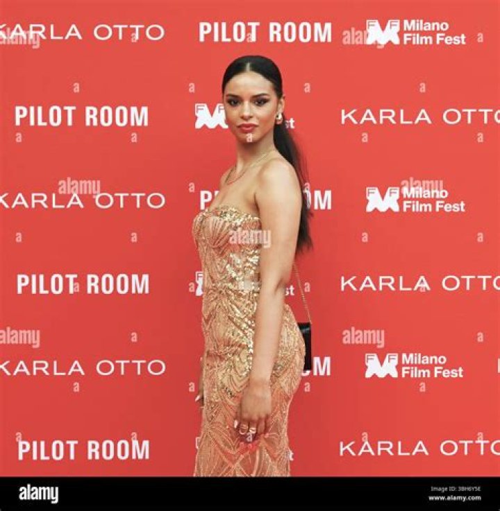 Milcania Diaz-Rojas Height, Weight, Net Worth, Age, Wiki, Who, Instagram, Biography