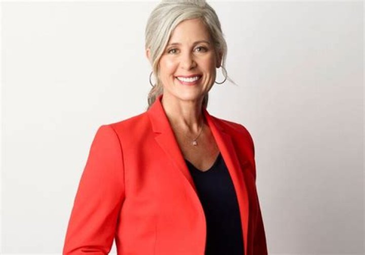 MillerKnoll CEO Andi Owen Wikipedia Husband Net Worth And Salary Revealed