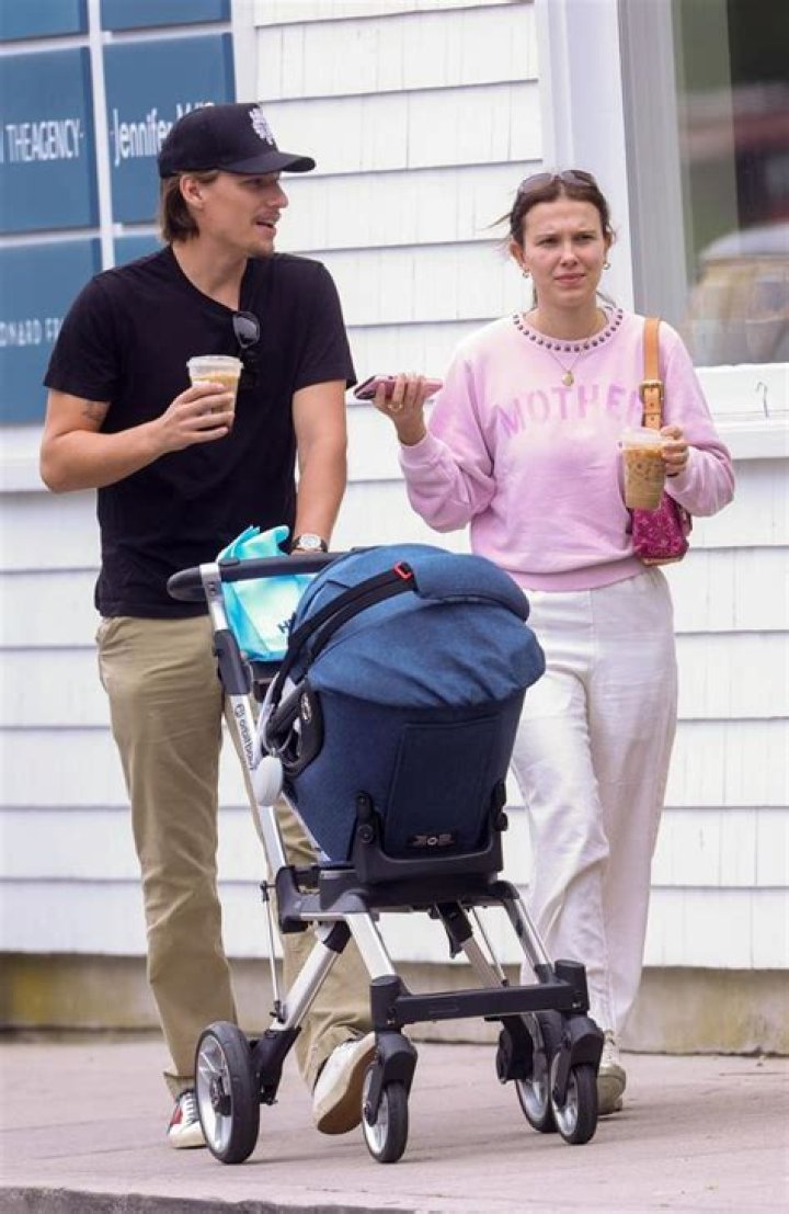 Millie T - Age, Family, Bio