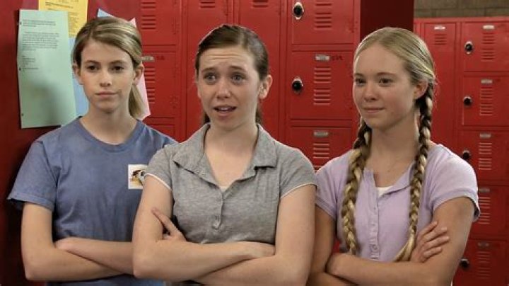 Minor Details - Cast, Ages, Trivia