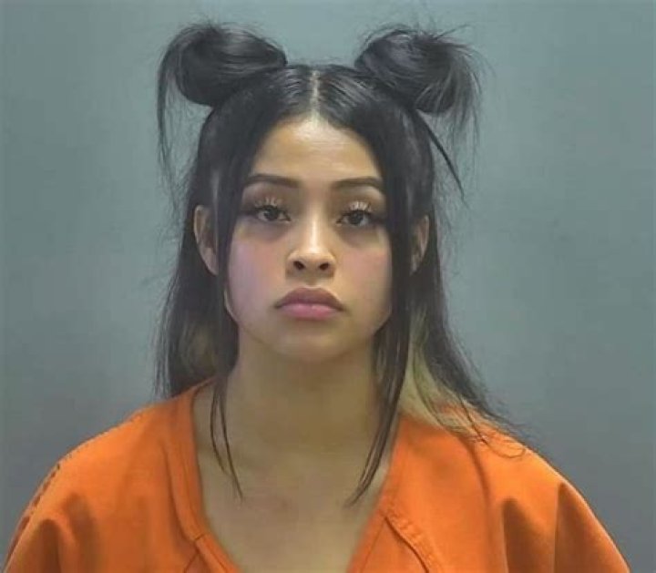 Miranda Guerrero San Antonio Bar Fight Video Goes Viral, Here Is The Mugshot Of The Woman Arrested