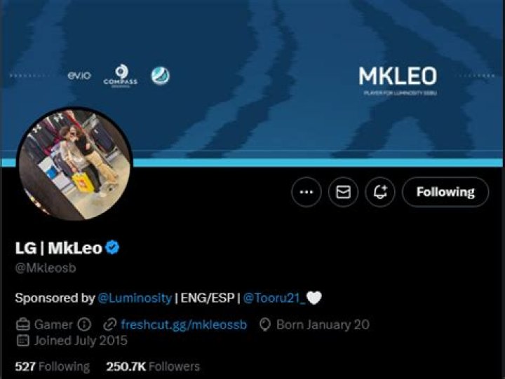 MKLeo - Age, Family, Bio