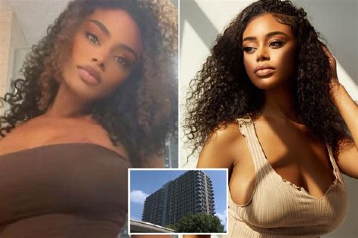 Model Maleesa Mooney, 31, found dead in her downtown L.A. apartment