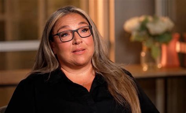 Monami Frost - Age, Family, Bio