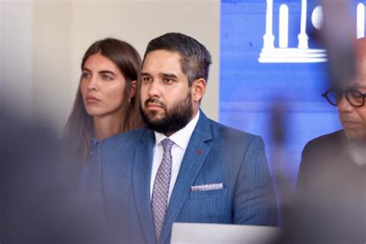 Mondo Guerra - Age, Family, Bio