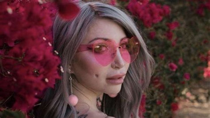 Morgan Joyce - Age, Family, Bio