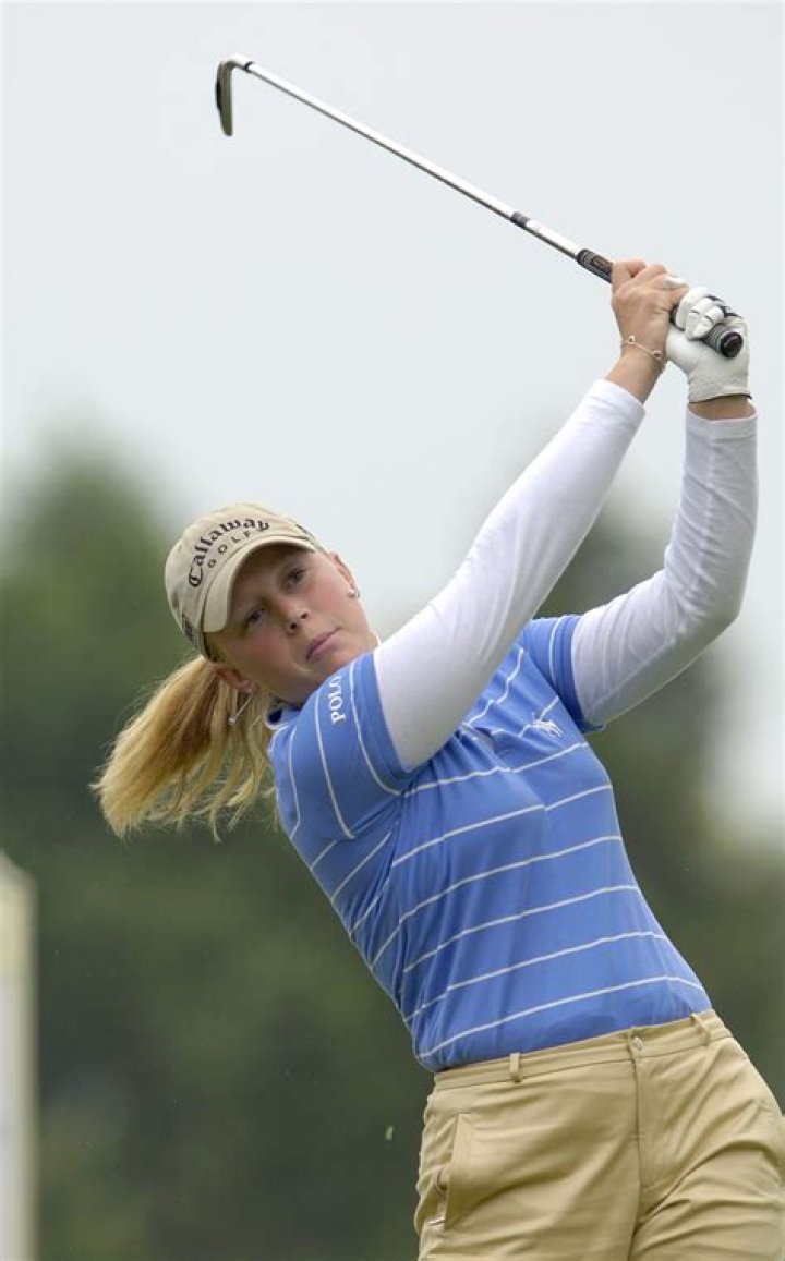 Morgan Pressel Net Worth - Wiki, Age, Weight and Height, Relationships, Family, and More