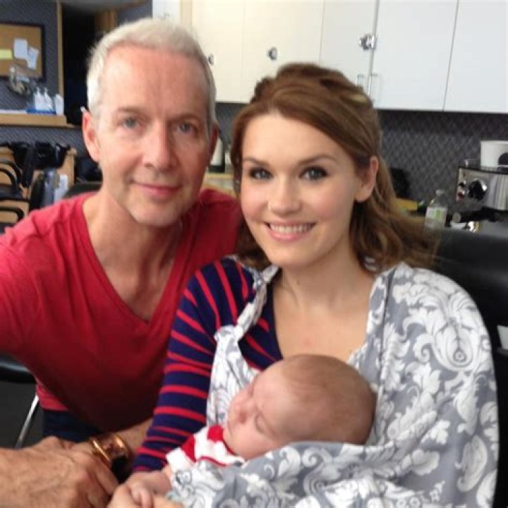 Morgan Rose - Age, Family, Bio