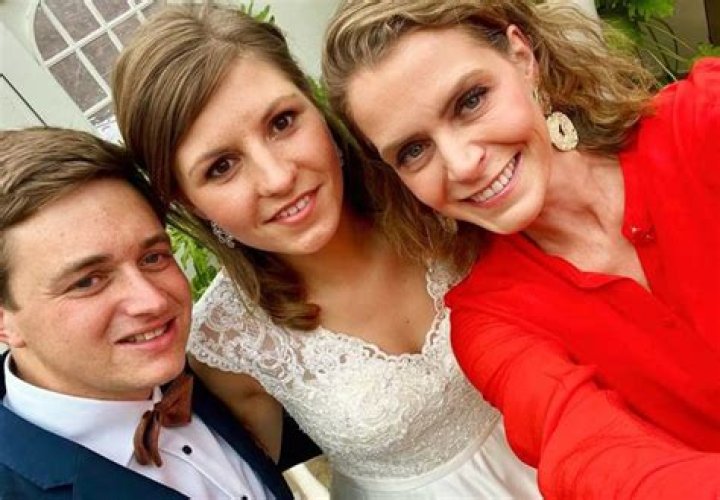 Morning Edition's Host, Rachel Martin Is Happily Married To Her Husband, Luke Hartig. Know About Their Married Life