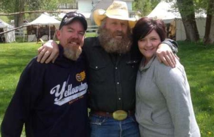 Mountain Men Rich Lewis Lives with his Wife! Know his Married Life & Net Worth