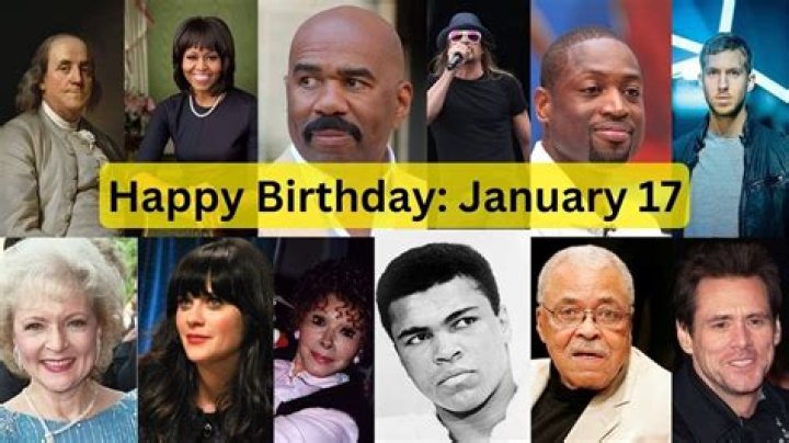 Movies Released February 17 | Famous Birthdays