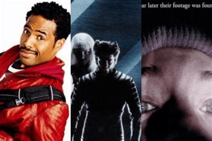 Movies Released July 14 | Famous Birthdays