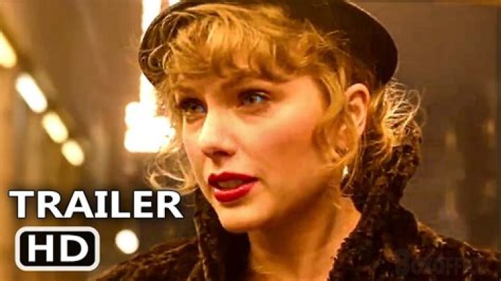 
Movies That Have Taylor Swift Songs 