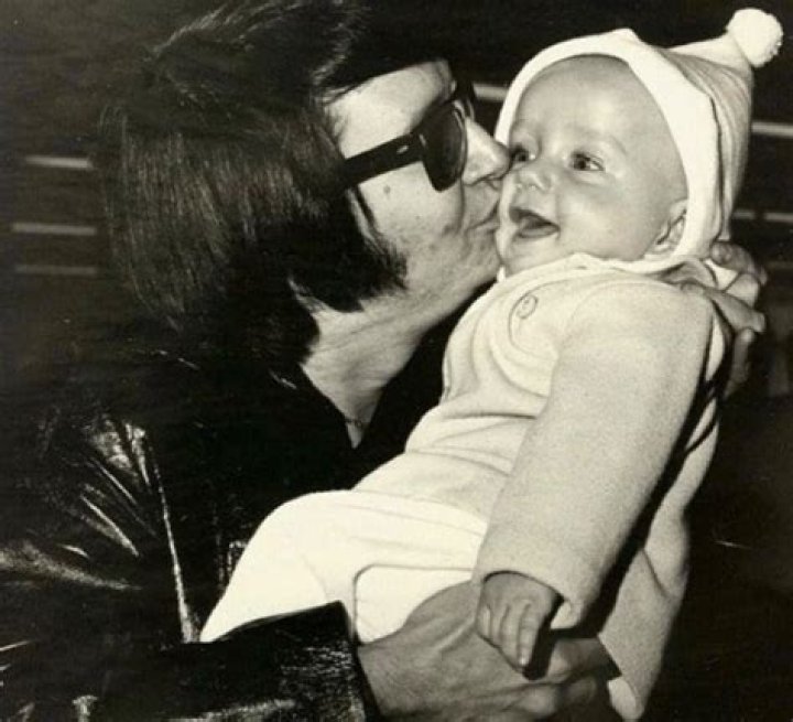 Musician Roy Orbison Jr. and wife Asa have a fourth baby on the way