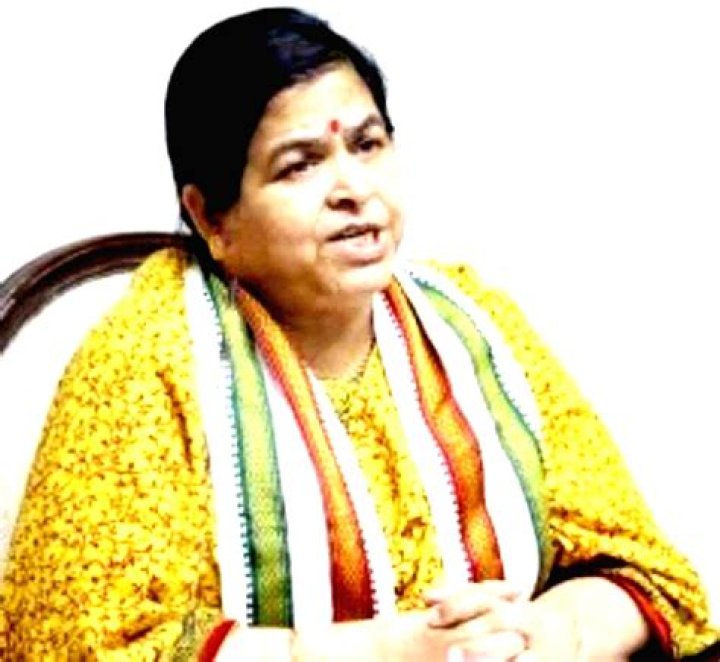 
Muslims are welcome at Garbas, if their sacred scripture permits them: MP Minister 