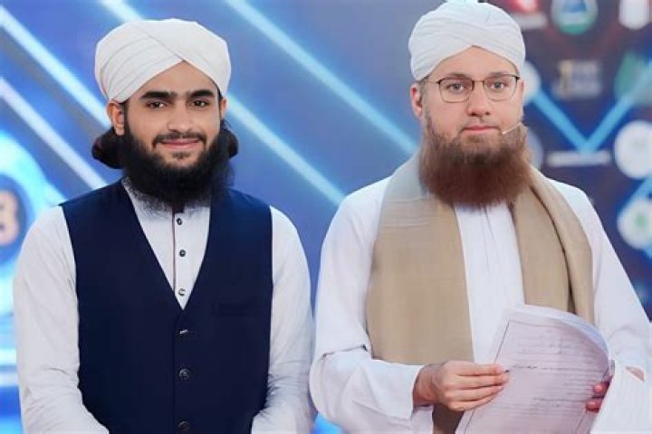 Mustafa Qadri, Specialist And Lawyer Speaks On Human Rights