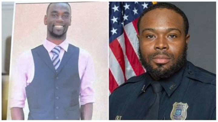 
“My son was not messing around” – Tyre Nichols stepfather quashes rumors of son’s relationship with cop’s former partner 
