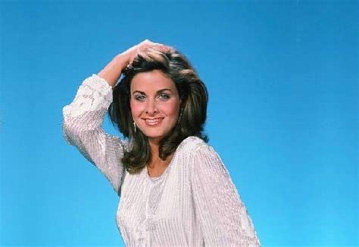 Nancy Fuller Bio (Wiki) 