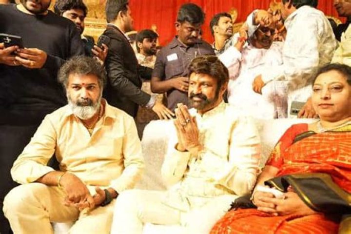 Nandamuri Balakrishna - Age, Family, Bio