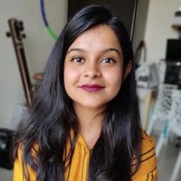 Nandy - Age, Family, Bio