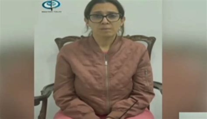 Natalia Amestica Manager Murder Wikiepdia: Killed Canserbero