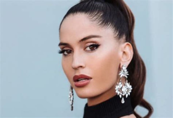 Natalia Barulich - Age, Family, Bio